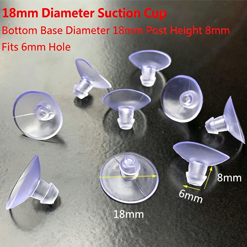 Strong Glass Suction Cup Transparent Soft Pad Anti-Slip Fixed for Table Glass Top Coffee Table Tray
Strong Glass Suction Cup Transparent Soft Pad Anti-Slip Fixed for Table Glass Top Coffee Table Tray