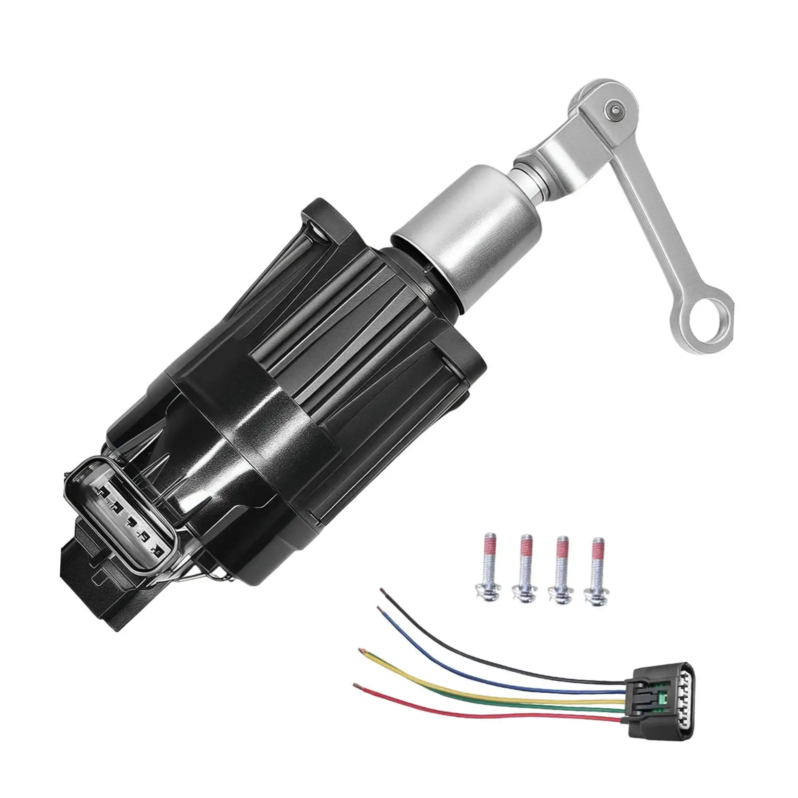 Turbocharged Actuator K6T52372 49373-07011 Replace for Honda Civic 2016-2019 1.5
Turbocharged Actuator K6T52372 49373-07011 Replace for Honda Civic 2016-2019 1.5