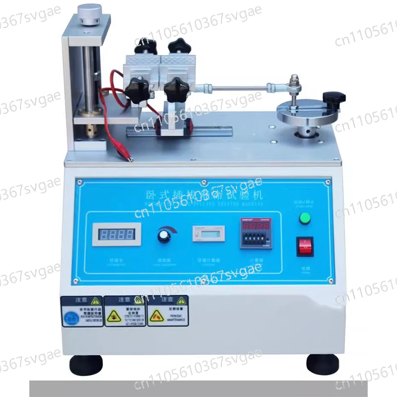 Microcomputer digital insertion and extraction force testing machine, horizontal insertion and extraction detection SUB button
Microcomputer digital insertion and extraction force testing machine, horizontal insertion and extraction detection SUB button