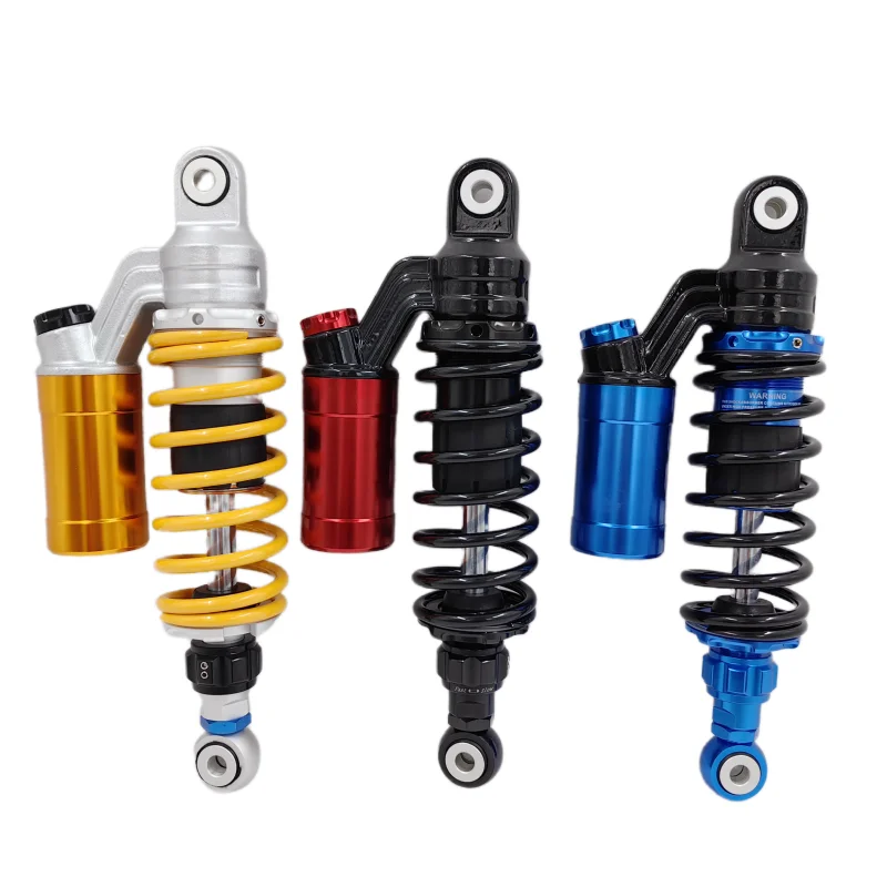 280mm motorcycle shock absorber for Yamaha YZ80 74-75 GT80 73-80 HONDA CB700 NIGHTHAWK SUZUKI GT125 74-78 GT185
280mm motorcycle shock absorber for Yamaha YZ80 74-75 GT80 73-80 HONDA CB700 NIGHTHAWK SUZUKI GT125 74-78 GT185
