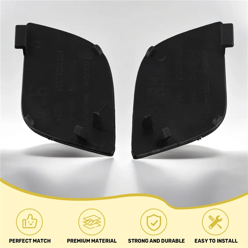 Durable-Front Tow Cover Trailer Cap For BMW X5 E70 LCI Msport 30DX 35IX 40DX 40IX 50IX Hook Eye Cap 51118050697
Durable-Front Tow Cover Trailer Cap For BMW X5 E70 LCI Msport 30DX 35IX 40DX 40IX 50IX Hook Eye Cap 51118050697