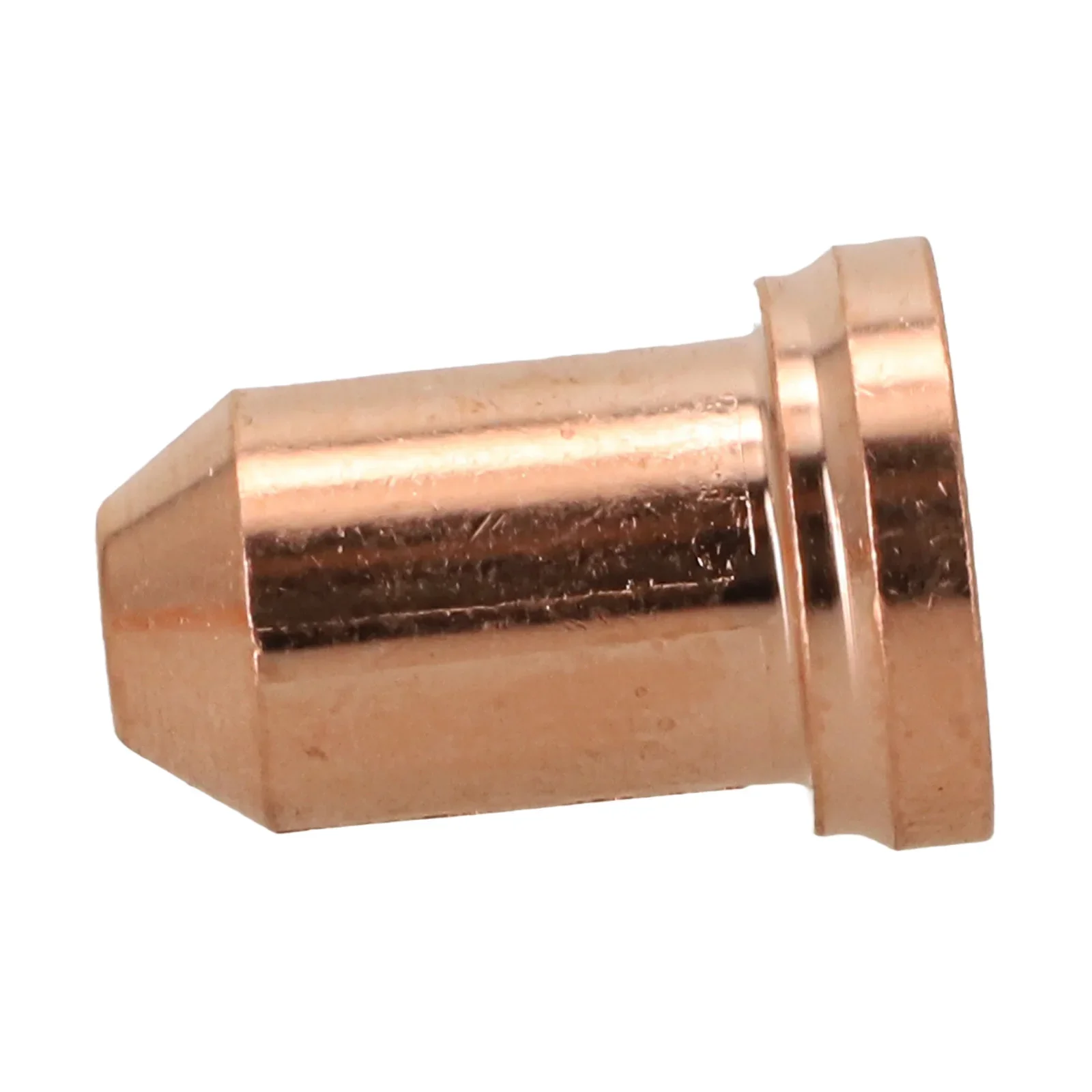 60pcs PT-80 PT80 IPT-80 Plasma Cutter Torch Electrode 1.3mm Tips 52558 51311.13 Plasma Torch Electrode Welding Parts
60pcs PT-80 PT80 IPT-80 Plasma Cutter Torch Electrode 1.3mm Tips 52558 51311.13 Plasma Torch Electrode Welding Parts
