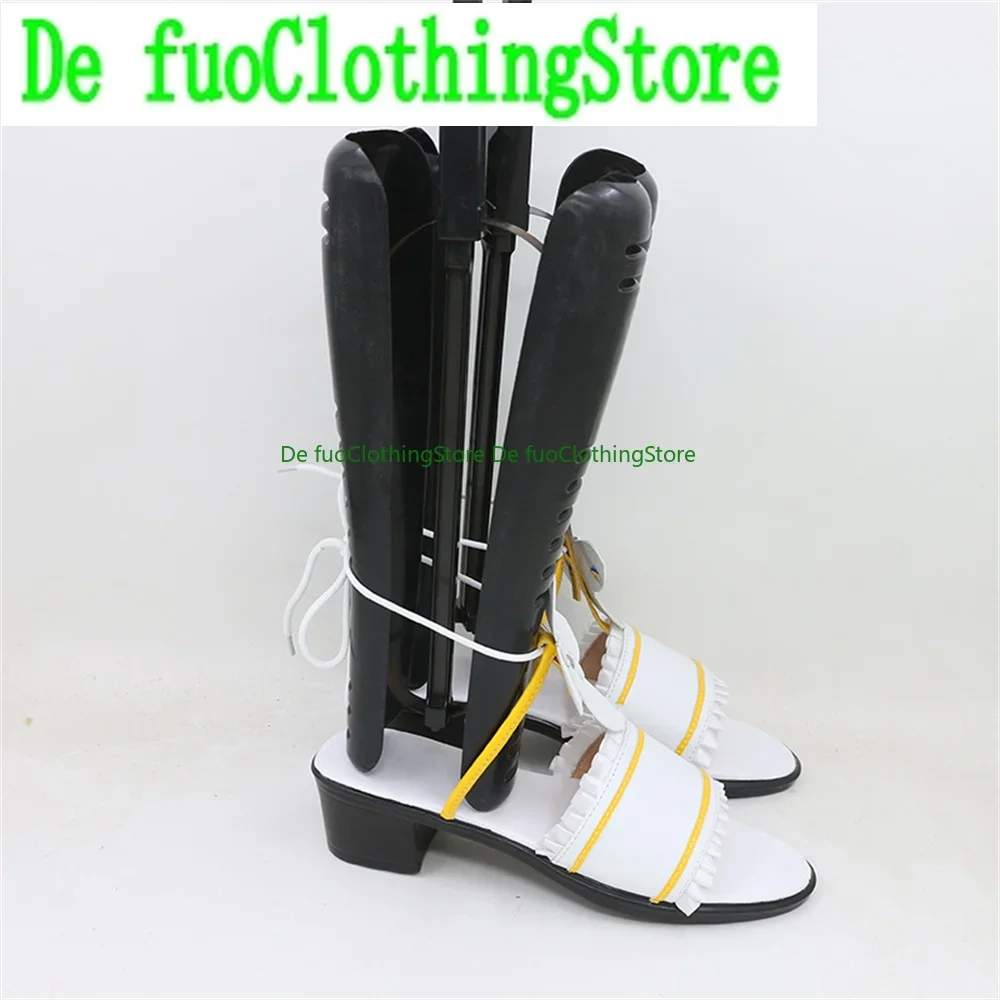 DefuoClothing Shoes Store Honkai Impact 3 Elysia Cosplay Shoes Boots Game Anime Halloween Christmas
DefuoClothing Shoes Store Honkai Impact 3 Elysia Cosplay Shoes Boots Game Anime Halloween Christmas