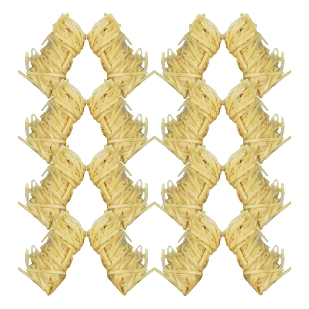 50pcs Natural Wood Firelighters Campfire Carbon Wax Stick Outdoor Fire Starter Waterproof Windproof Long Burning for Camping
50pcs Natural Wood Firelighters Campfire Carbon Wax Stick Outdoor Fire Starter Waterproof Windproof Long Burning for Camping