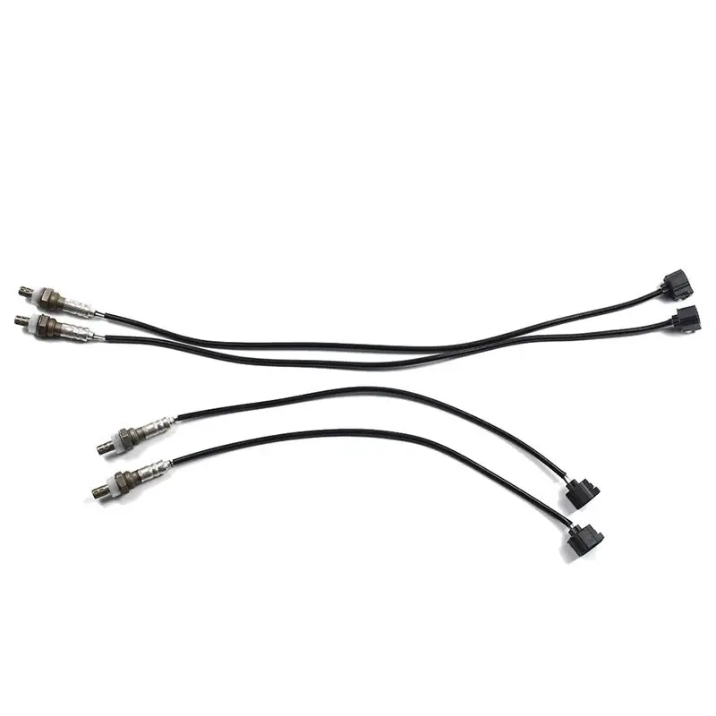 4 Pcs Wideband Oxygen Sensor Parts Kit For Dodge Jeep Ram 56028994AA 56041698AA
4 Pcs Wideband Oxygen Sensor Parts Kit For Dodge Jeep Ram 56028994AA 56041698AA