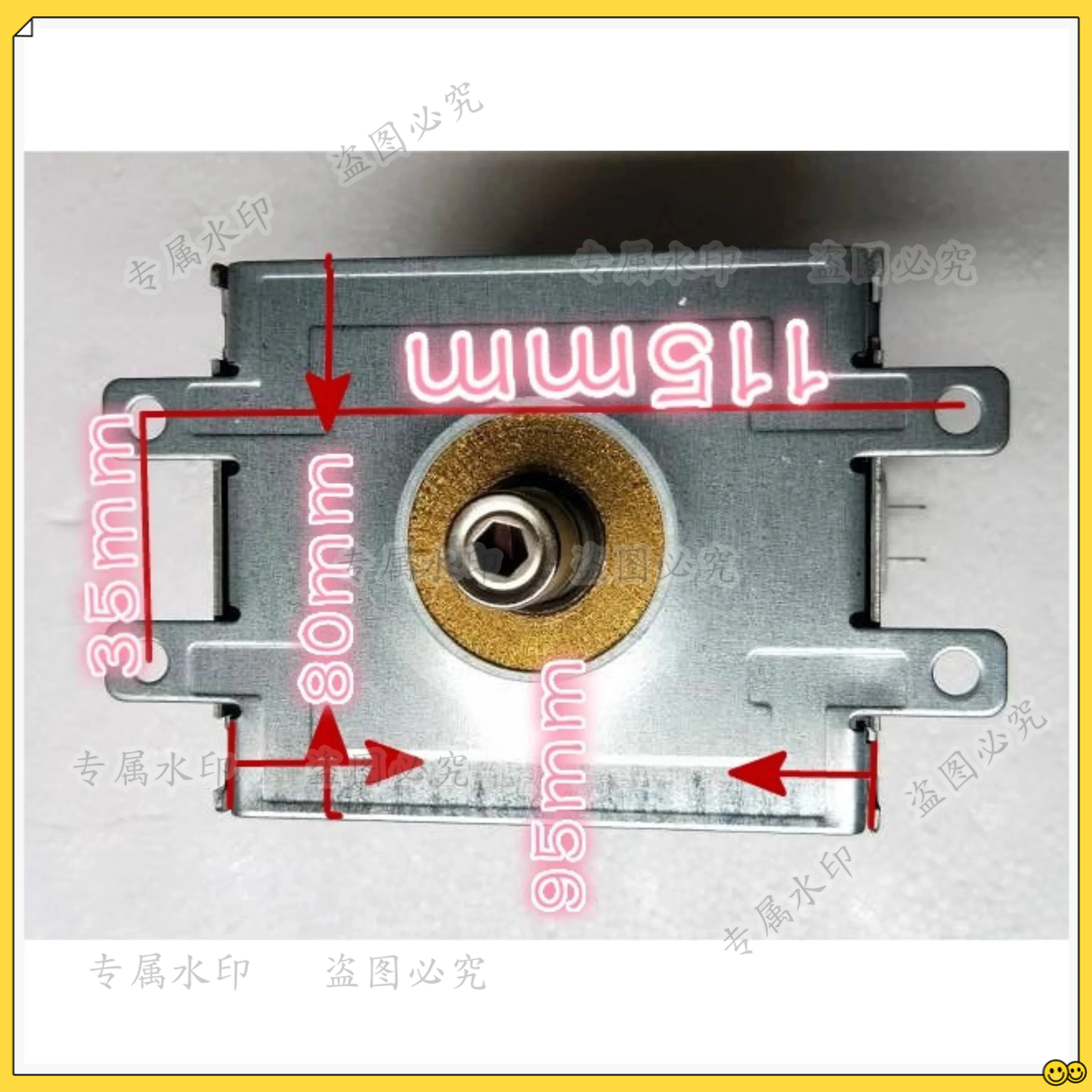 Used for Samsung Microwave Oven Magnetron OM75S(31)
Used for Samsung Microwave Oven Magnetron OM75S(31)