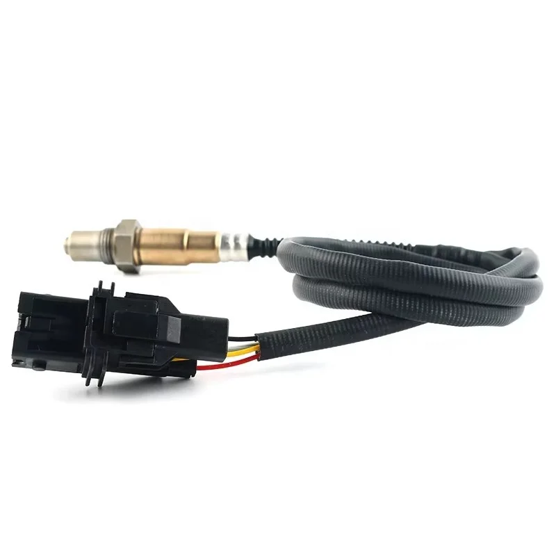 Q Oxygen Sensor 234-5061 0258007239 0258007240 0258007264 22693-CD700 For Nissan Infiniti Car Oxygen Sensor AirFuel Ratio Sensor
Q Oxygen Sensor 234-5061 0258007239 0258007240 0258007264 22693-CD700 For Nissan Infiniti Car Oxygen Sensor AirFuel Ratio Sensor