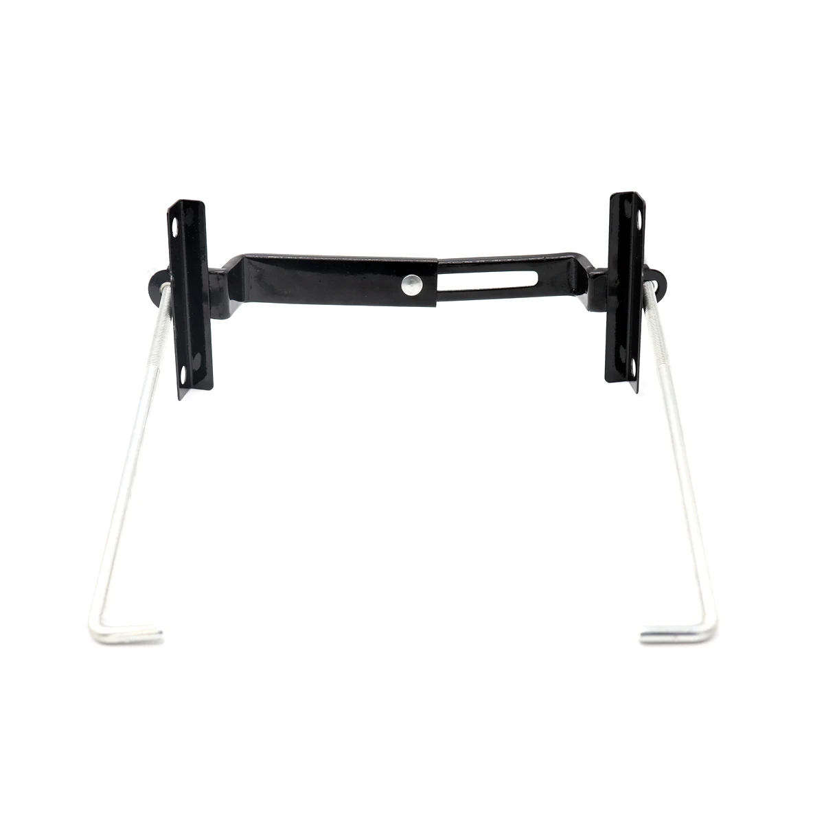Car Bracket Storage Holder Vehicle Mount Adjustable Length Wear Resistance Easy Use Black Color Truck
Car Bracket Storage Holder Vehicle Mount Adjustable Length Wear Resistance Easy Use Black Color Truck