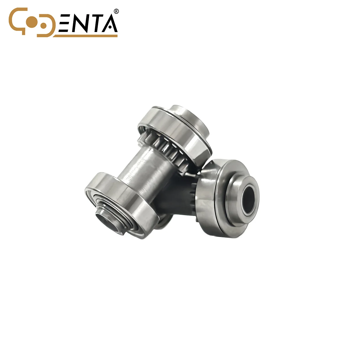 Картридж-ротор DENTA High Speed Handpiece для наконечников NSK M25L
Картридж-ротор DENTA High Speed Handpiece для наконечников NSK M25L