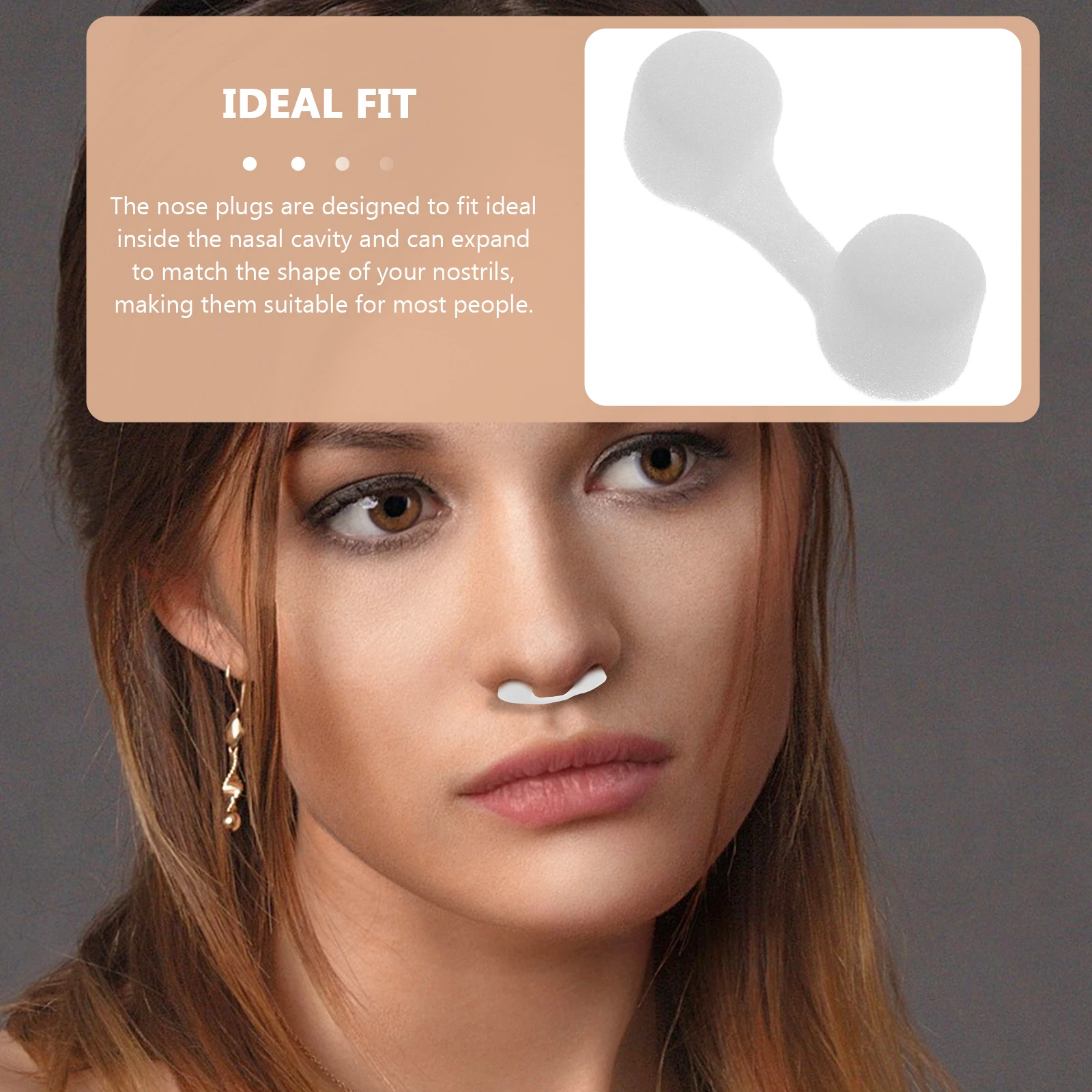 50 шт. фильтров для защиты от пыли, мягкие, приятные для кожи, невидимые дышащие носовые заглушки для работы с песком и шлифовкой
50 шт. фильтров для защиты от пыли, мягкие, приятные для кожи, невидимые дышащие носовые заглушки для работы с песком и шлифовкой