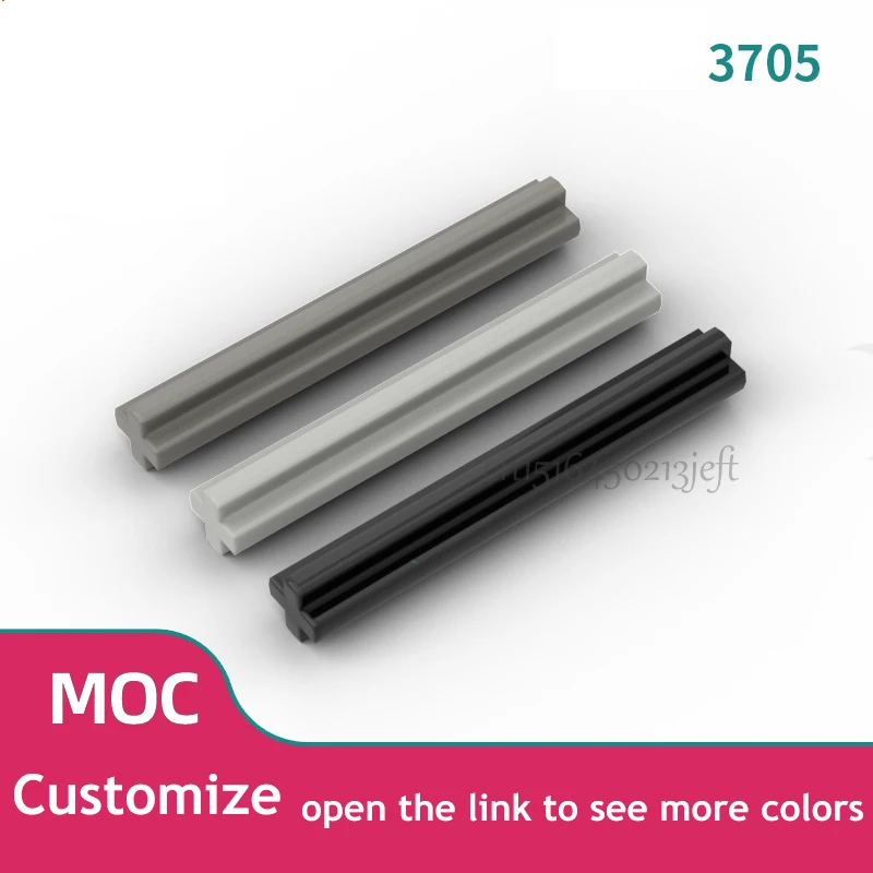 150 шт. детали MOC 3705, высокотехнологичная ось, 4 л, совместимые кирпичи, сделай сам, сборные строительные блоки, частицы, детская головоломка для мозга, игрушка в подарок
150 шт. детали MOC 3705, высокотехнологичная ось, 4 л, совместимые кирпичи, сделай сам, сборные строительные блоки, частицы, детская головоломка для мозга, игрушка в подарок