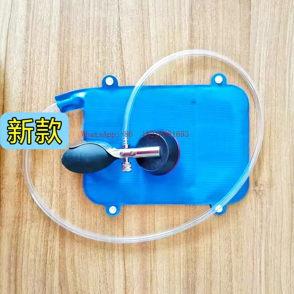 20.26НОВИНКА: Тренажер Biostress Feedback Device Core для оценки и активации мышц, устройство для реабилитации шейного и поясничного отделов позвоночника
20.26НОВИНКА: Тренажер Biostress Feedback Device Core для оценки и активации мышц, устройство для реабилитации шейного и поясничного отделов позвоночника
