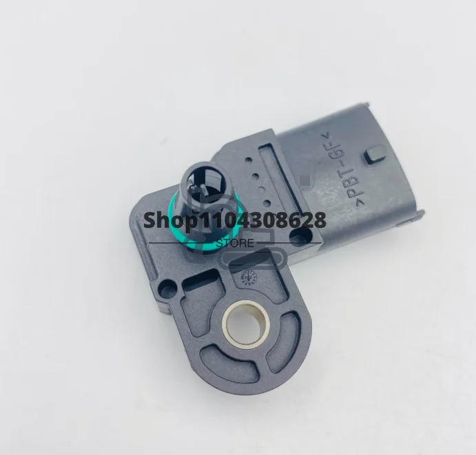 For 407 613 3.0 Diesel 0281002514 0 261 230 098 Manifold Absolute MAP Sensor Intake Air Boost Pressure Sender New
For 407 613 3.0 Diesel 0281002514 0 261 230 098 Manifold Absolute MAP Sensor Intake Air Boost Pressure Sender New