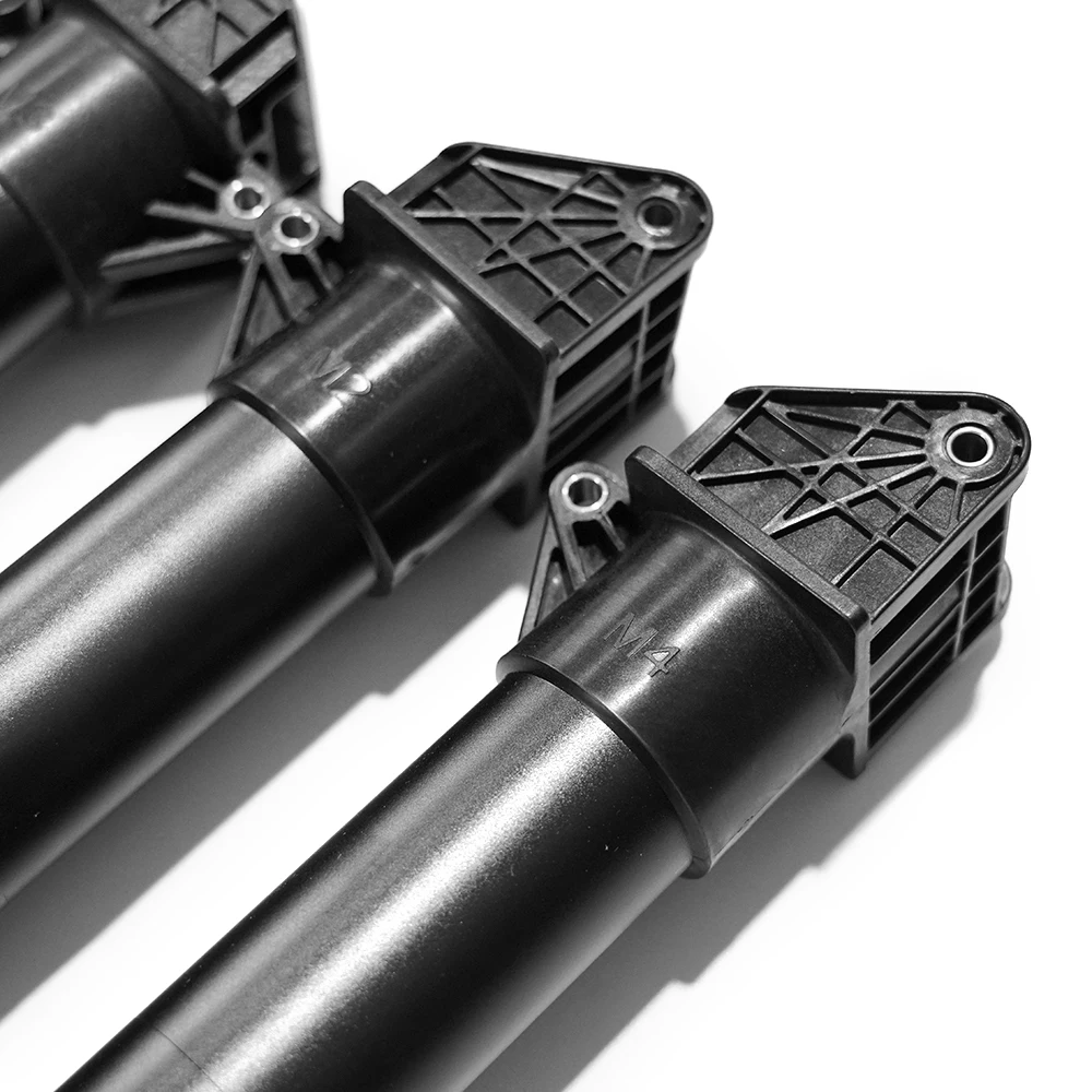 Whole Set Aircraft Arm (M1/M2/M3/M4) for DJI Agras T20P Agriculture Drone Repair Part Plant Protection UAV Accessories Brand New
Whole Set Aircraft Arm (M1/M2/M3/M4) for DJI Agras T20P Agriculture Drone Repair Part Plant Protection UAV Accessories Brand New