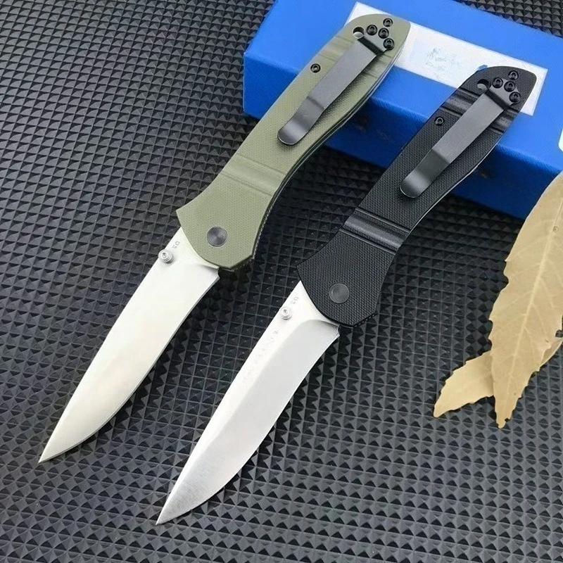 High Quality D2 Blade Folding Pocket Outdoor Camping Hiking Fishing Survival Knife Hunting Portable Fruit Knives EDC Tools
High Quality D2 Blade Folding Pocket Outdoor Camping Hiking Fishing Survival Knife Hunting Portable Fruit Knives EDC Tools