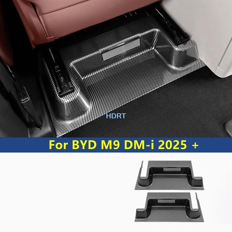 For BYD M9 DM-i 2025 + Car Style Rear Seat Air Vent Outlet Cover Anti Plate Door Kick Pad Shell Protector Decoration Accessories
For BYD M9 DM-i 2025 + Car Style Rear Seat Air Vent Outlet Cover Anti Plate Door Kick Pad Shell Protector Decoration Accessories