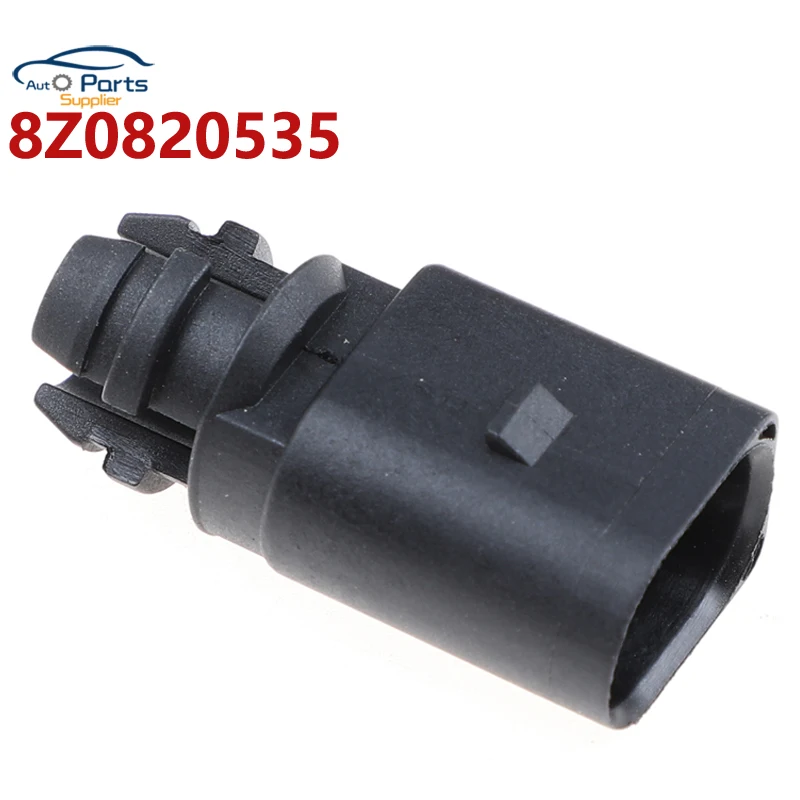 Новинка 8Z0820535 8Z0820535A Температурный датчик воды для VW Passat Polo Tiguan Santana CC Jetta MAGOTAN Golf YETI Superb
Новинка 8Z0820535 8Z0820535A Температурный датчик воды для VW Passat Polo Tiguan Santana CC Jetta MAGOTAN Golf YETI Superb