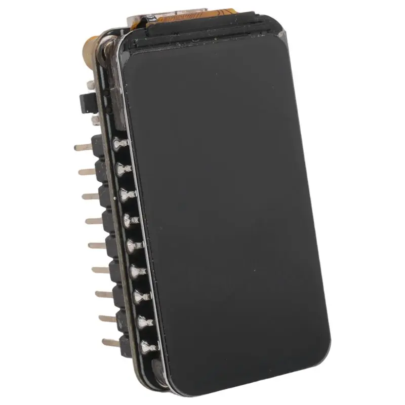 Factory Value ESP32 C6 Development Board 1.47Inch LCD Display 172×320 With RGB Light SD Card Slot Supports Wifi Bluetooth
Factory Value ESP32 C6 Development Board 1.47Inch LCD Display 172×320 With RGB Light SD Card Slot Supports Wifi Bluetooth