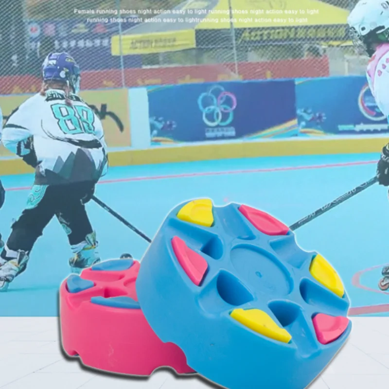 Roller Hockey Puck Premium Quality Sports Equipment For Children Adults Ideal For Indoor Outdoor Sports Entertainment Land Ball
Roller Hockey Puck Premium Quality Sports Equipment For Children Adults Ideal For Indoor Outdoor Sports Entertainment Land Ball