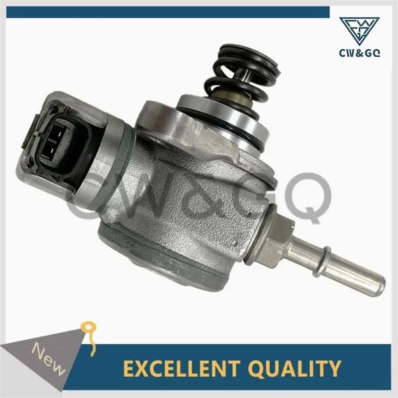 166307214R 16630-7214R High Pressure Fuel Pump For Nissan Qashqai Juke Pulsar 1.2 DIG-T HRA2DDT HR12DDT Dacia Renault 2013-2018
166307214R 16630-7214R High Pressure Fuel Pump For Nissan Qashqai Juke Pulsar 1.2 DIG-T HRA2DDT HR12DDT Dacia Renault 2013-2018