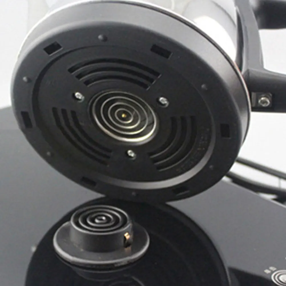 Electric Kettle Bottom Coupler Metal Base Electrothermal Easy Installation High Reliability Repair Parts Temperature
Electric Kettle Bottom Coupler Metal Base Electrothermal Easy Installation High Reliability Repair Parts Temperature