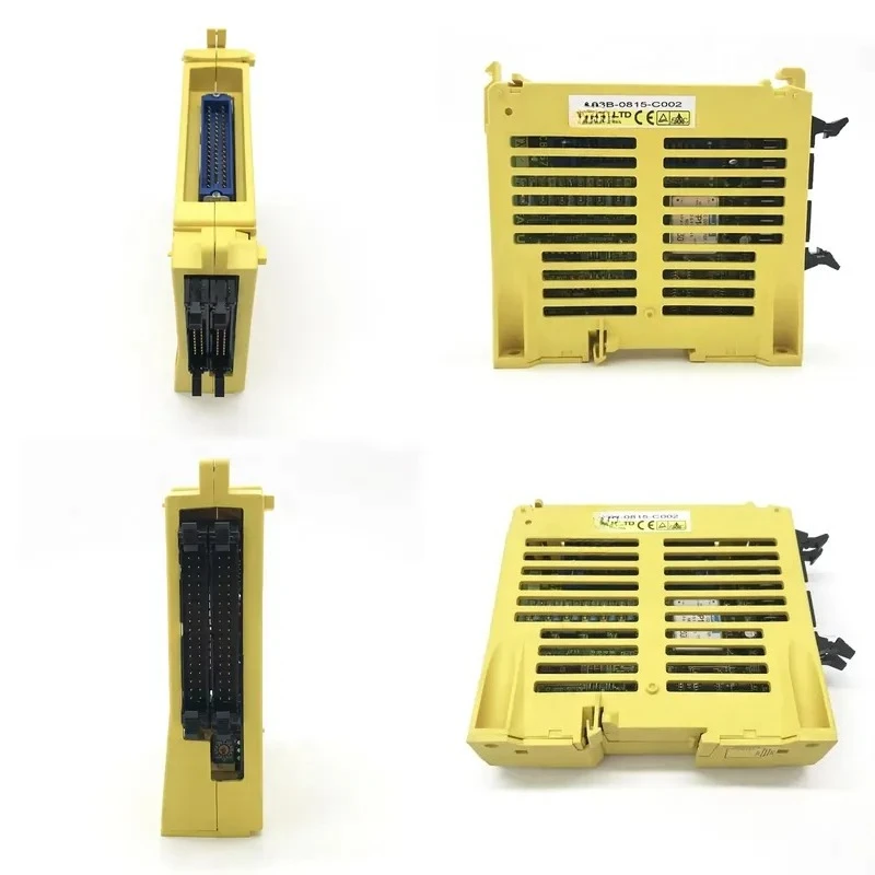 AP01 High Performance A03B-0815-C002 for CNC Machines Easy Installation Good Quality In Stock Fast Express Delivery
AP01 High Performance A03B-0815-C002 for CNC Machines Easy Installation Good Quality In Stock Fast Express Delivery