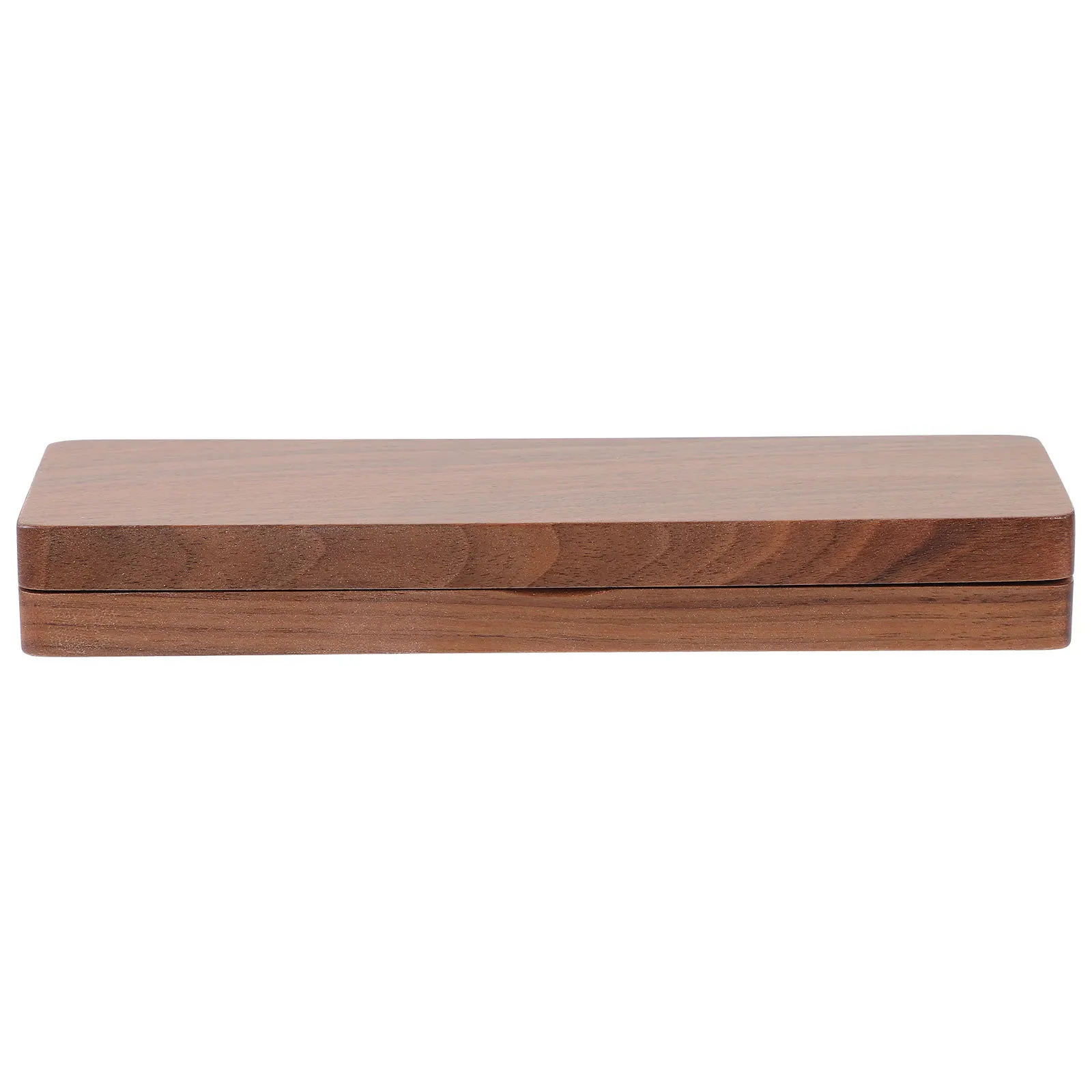 Single Pen Gift Box Wooden Organizer Lightweight Portable Pen Holder Suitable for Business Trips Office School Stationery
Single Pen Gift Box Wooden Organizer Lightweight Portable Pen Holder Suitable for Business Trips Office School Stationery