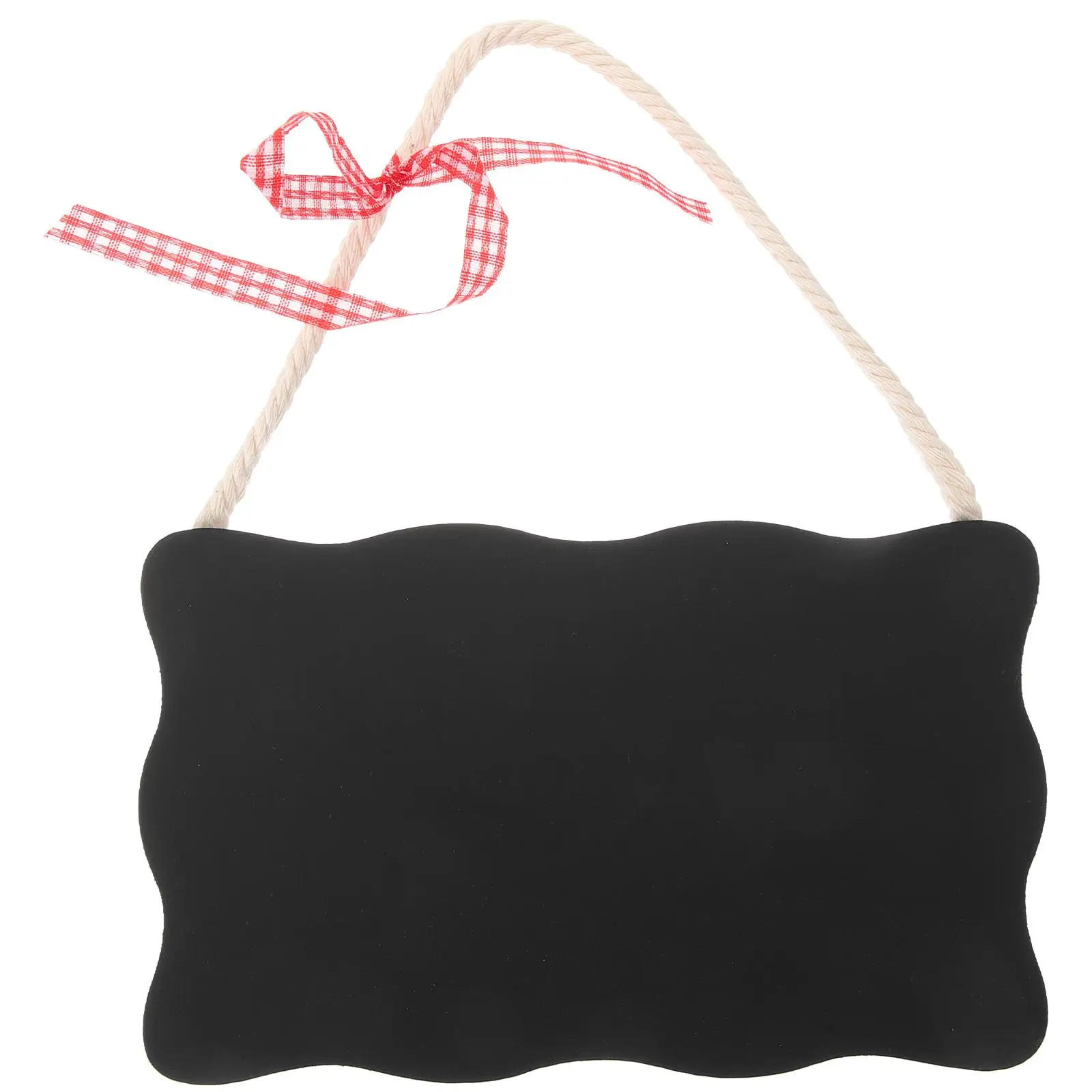 1Pc Blackboard Hanging Home Decor Mini Wooden Welcome Door Card Chalkboard Sign Simple Practical Lightweight Sturdy String
1Pc Blackboard Hanging Home Decor Mini Wooden Welcome Door Card Chalkboard Sign Simple Practical Lightweight Sturdy String