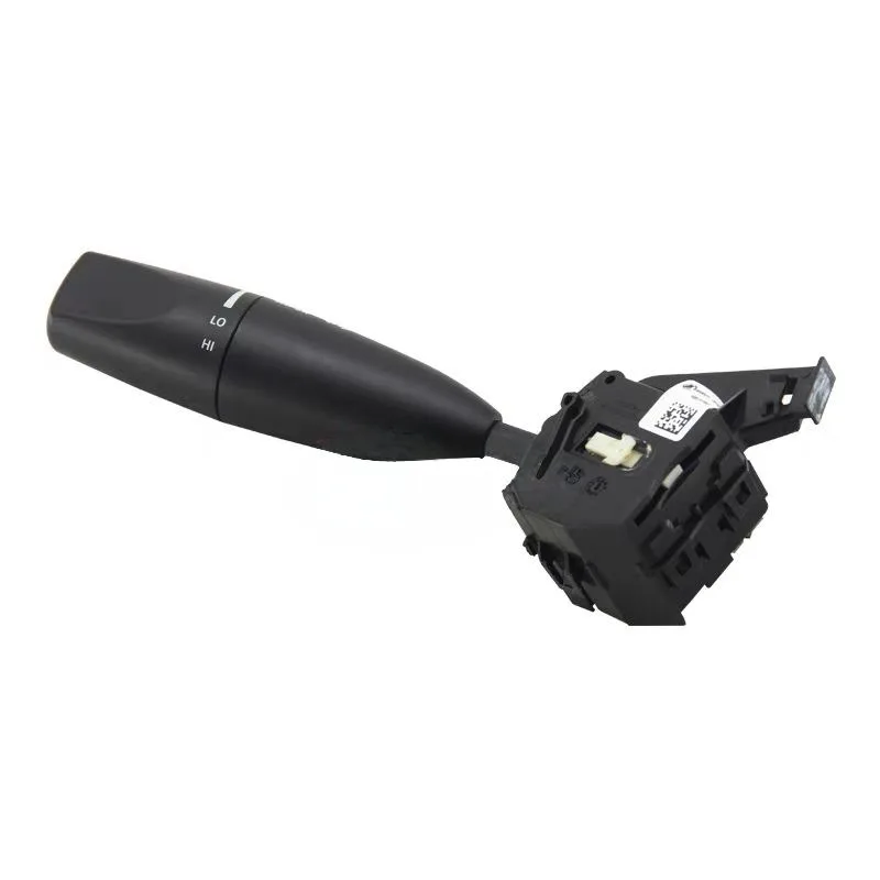 For Jeep Grand Cherokee Chrysler 300C Challenger Wiper Switch Wiper Jet Steering High Beam Combo
For Jeep Grand Cherokee Chrysler 300C Challenger Wiper Switch Wiper Jet Steering High Beam Combo