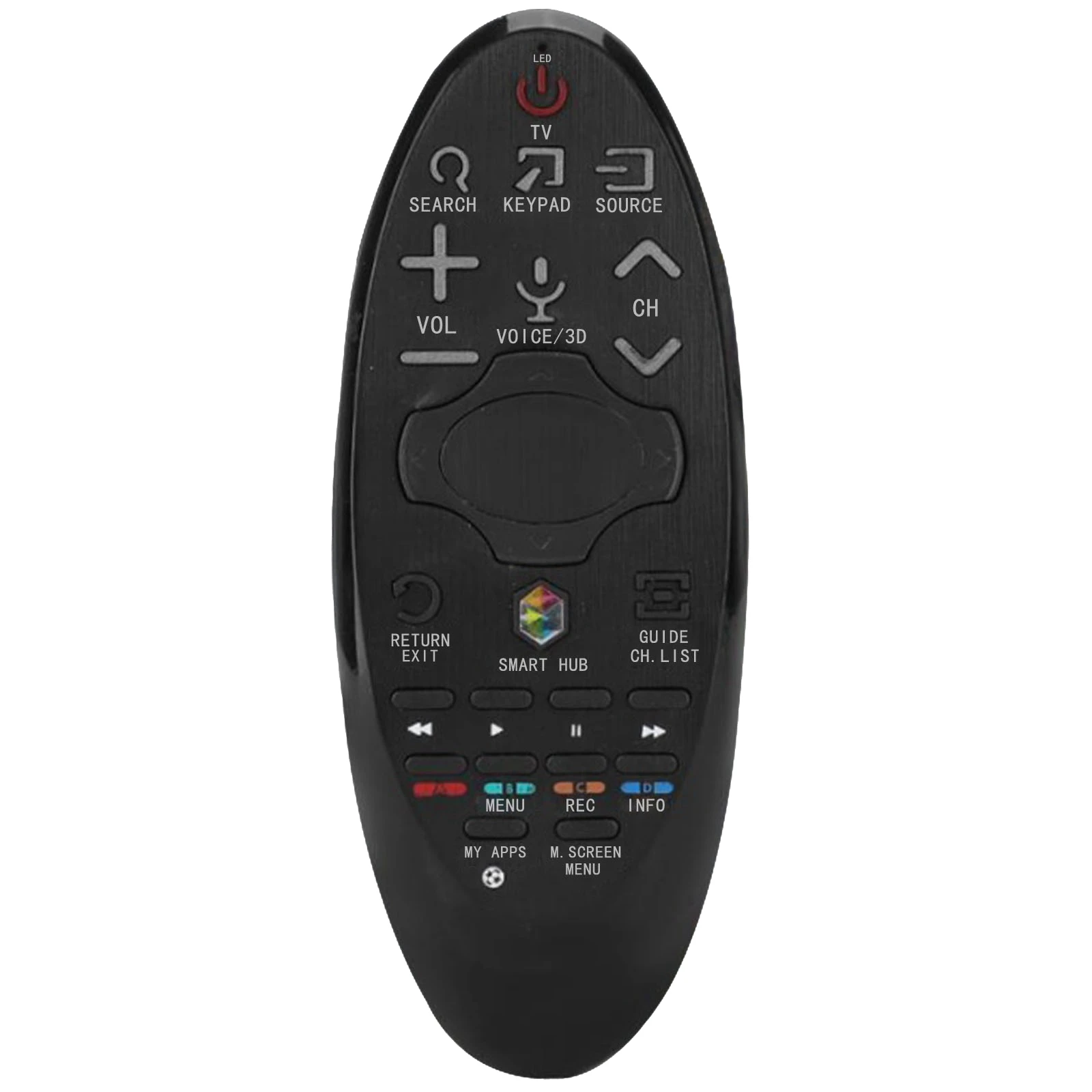 BN59-01181D TV пульт дистанционного управления для Samsung TV BN59-01181D 07557A запасной пульт дистанционного управления
BN59-01181D TV пульт дистанционного управления для Samsung TV BN59-01181D 07557A запасной пульт дистанционного управления