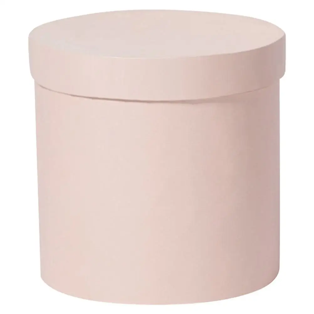 Luxury Mini Hug Bucket Pink Cardboard Bride Gifts Paper Flower Box Bouquet Wrapping Cylinder Gift Packaging Boxes
Luxury Mini Hug Bucket Pink Cardboard Bride Gifts Paper Flower Box Bouquet Wrapping Cylinder Gift Packaging Boxes