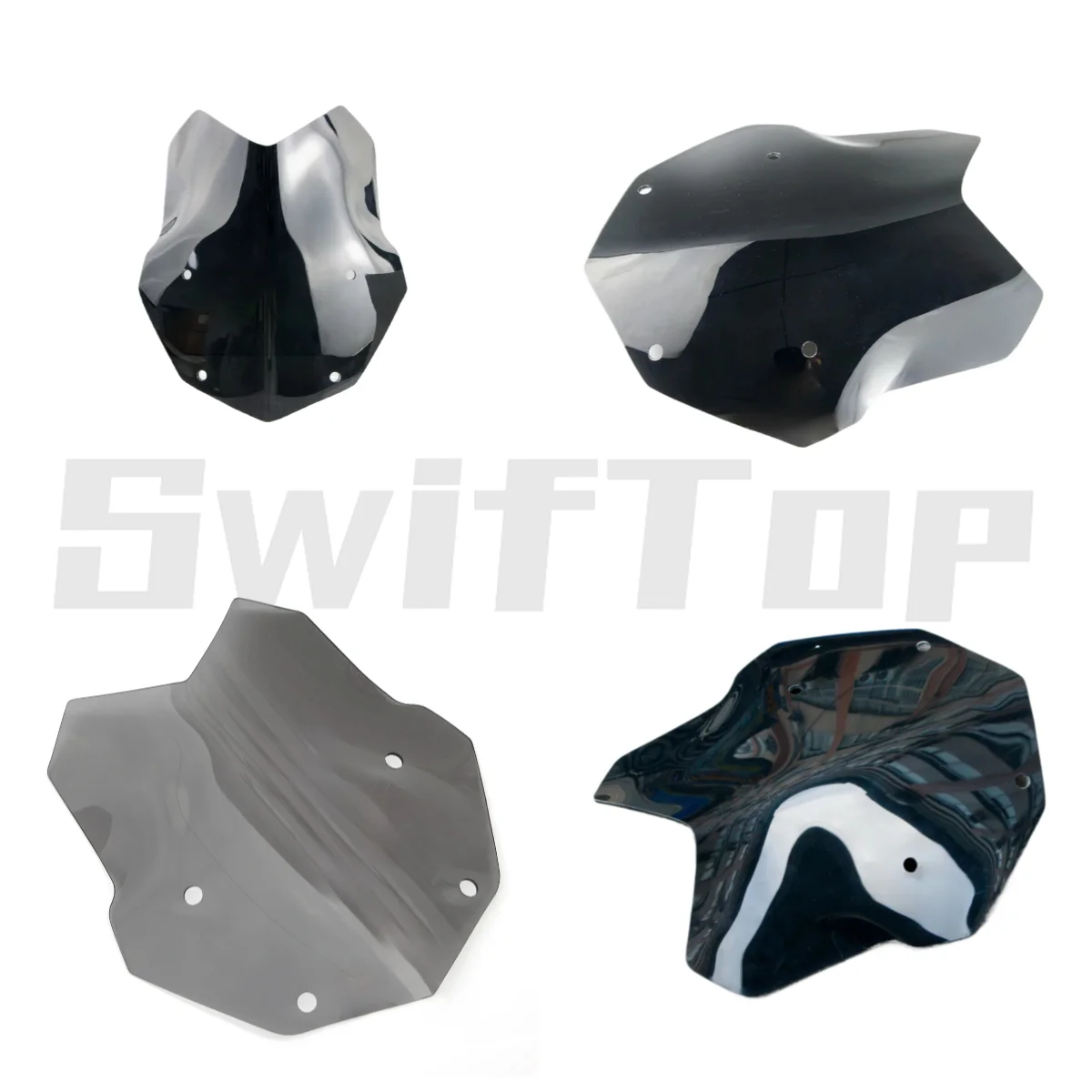 Motorcycle Windscreen for 2013 - 2023 R1200GS R1250GS Windshield GS LC Adventure 38CM R1200 1250 GS ADV Wind Screen 2018 19 21
Motorcycle Windscreen for 2013 - 2023 R1200GS R1250GS Windshield GS LC Adventure 38CM R1200 1250 GS ADV Wind Screen 2018 19 21