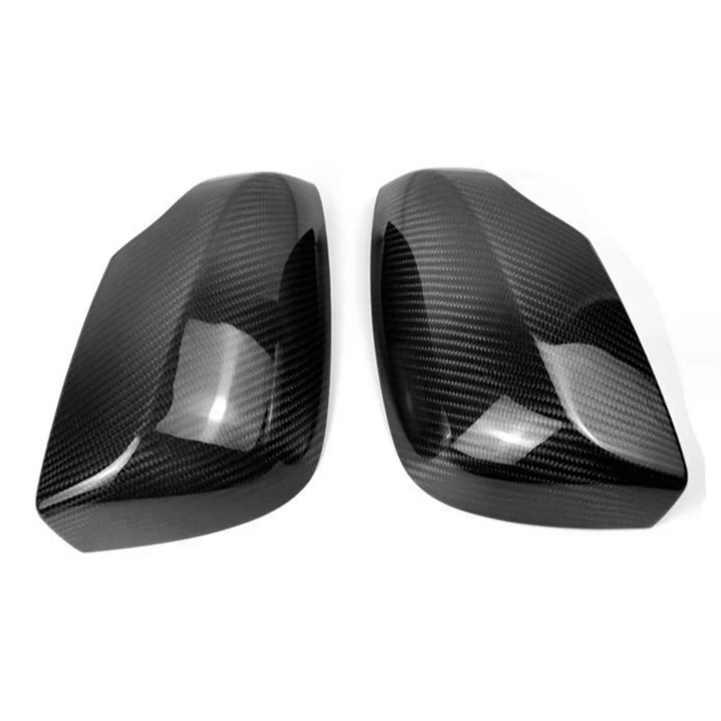 Car Rearview Mirror Cover Carbon Fiber Side Rear View Mirror Cover Caps For Subaru Impreza Levorg 2015-2021 Spare Parts
Car Rearview Mirror Cover Carbon Fiber Side Rear View Mirror Cover Caps For Subaru Impreza Levorg 2015-2021 Spare Parts