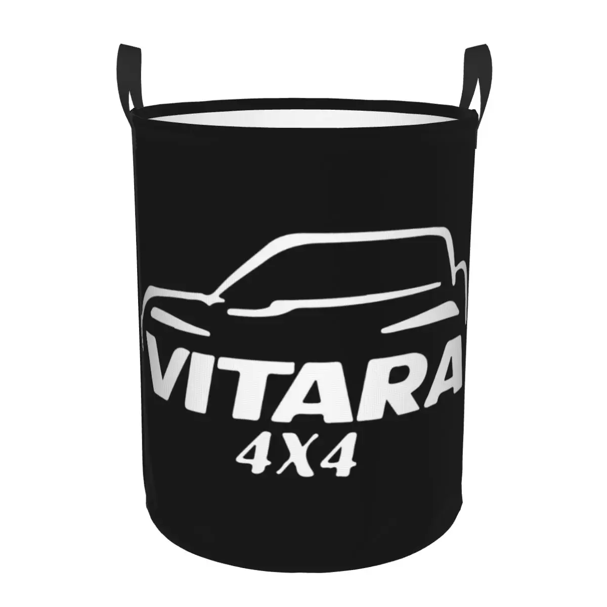 Изготовленная на заказ корзина для белья Vitara Offroad, складная корзина для хранения одежды большой емкости, детская корзина
Изготовленная на заказ корзина для белья Vitara Offroad, складная корзина для хранения одежды большой емкости, детская корзина