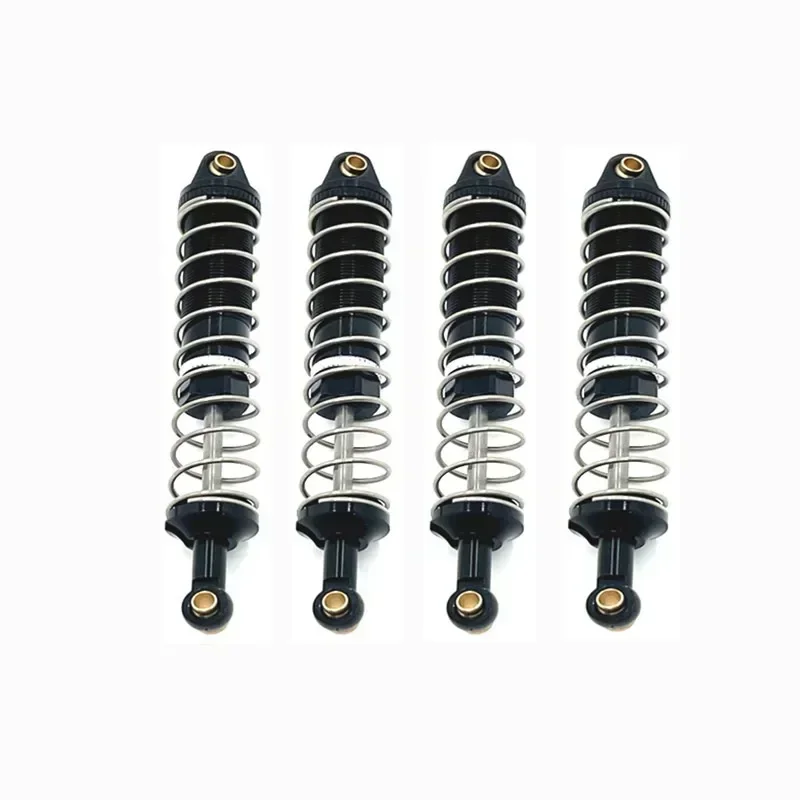 FOR UD1201 UD1202 UD-12PRO 4pcs Metal Oil Shock Absorber Damper 1/12 RC Car Upgrade Parts Accessories
FOR UD1201 UD1202 UD-12PRO 4pcs Metal Oil Shock Absorber Damper 1/12 RC Car Upgrade Parts Accessories