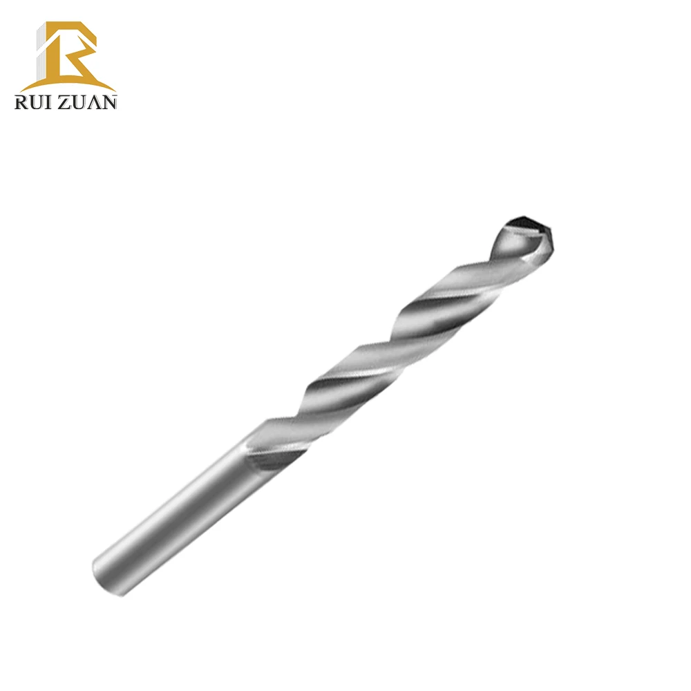 High Precision Cnc Machine Tools PCD Drill Bit Diamond Cutting Tool Tool Parts for Rubber
High Precision Cnc Machine Tools PCD Drill Bit Diamond Cutting Tool Tool Parts for Rubber