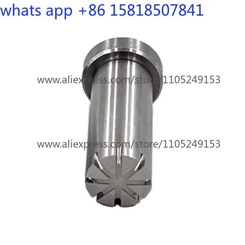 Machine clamping line piston thread trimmer automatic threading crimping piston set 13*29mm slow threading accessories
Machine clamping line piston thread trimmer automatic threading crimping piston set 13*29mm slow threading accessories