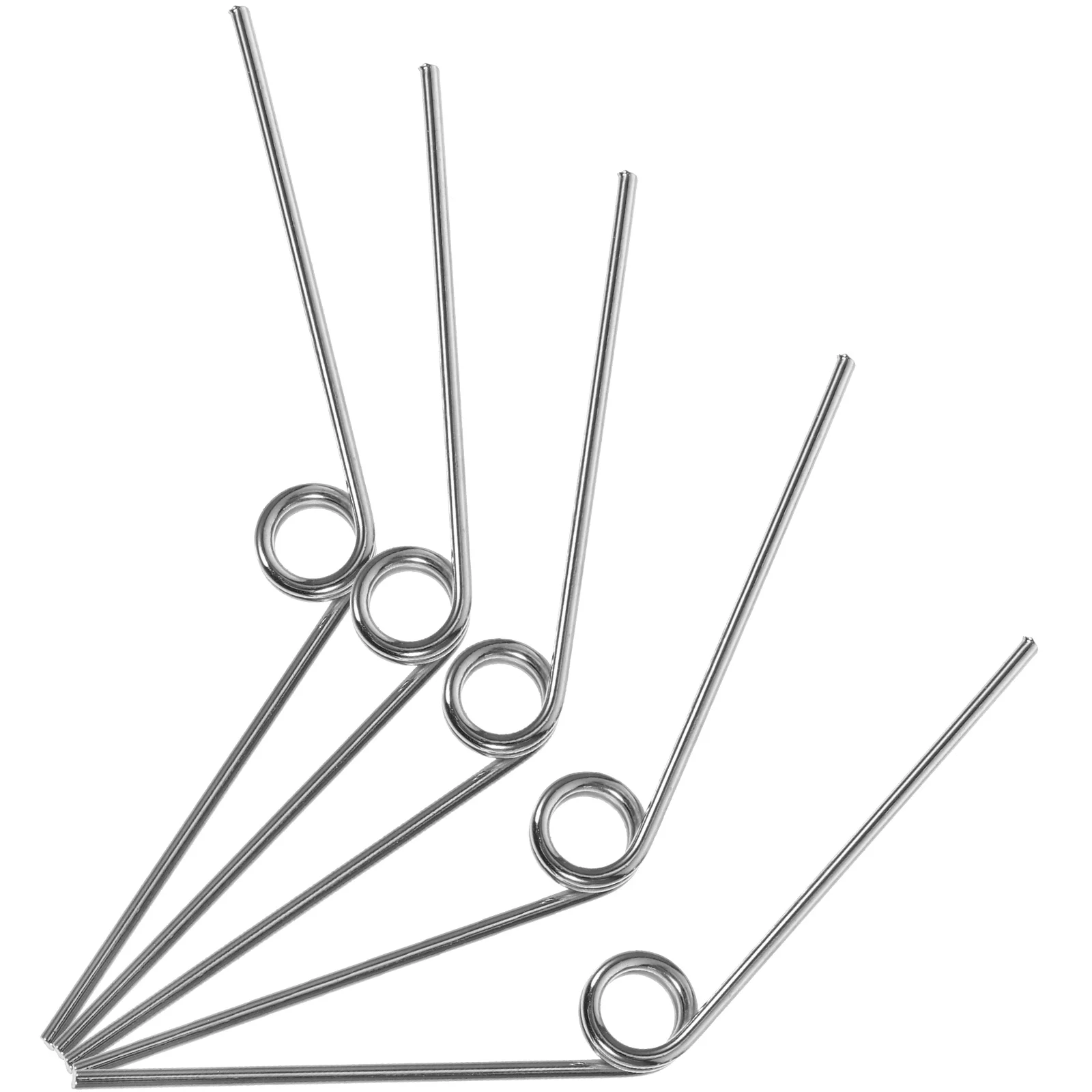 5 Pcs Fruit Picking Shears Spring Hand Pruner Parts V Small Springs Trimming Plant Plants
5 Pcs Fruit Picking Shears Spring Hand Pruner Parts V Small Springs Trimming Plant Plants