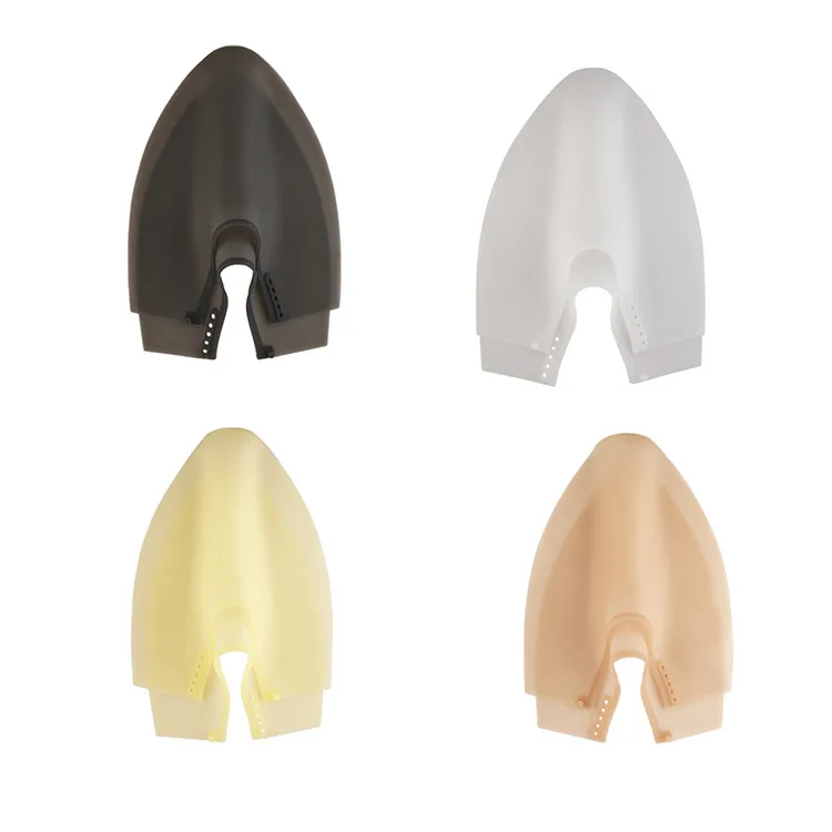 Shatterproof Hair Shoe Covers Stylish Silicone Protector for Hairdressers Waterproof Slip Resistant Flexible Shoe Cover
Shatterproof Hair Shoe Covers Stylish Silicone Protector for Hairdressers Waterproof Slip Resistant Flexible Shoe Cover