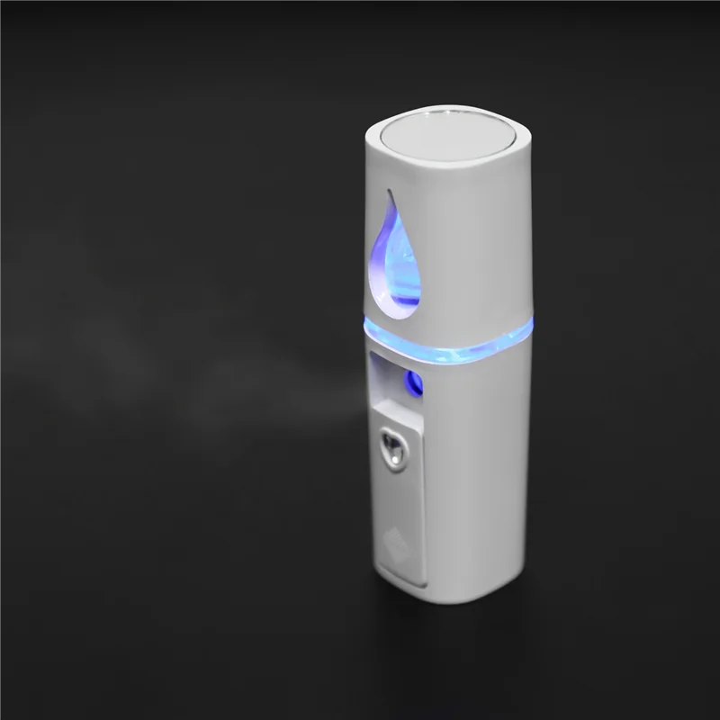 Портативный мини-отпариватель для лица Nano Facial Mister, распылитель для наращивания ресниц с зеркалом-B27C
Портативный мини-отпариватель для лица Nano Facial Mister, распылитель для наращивания ресниц с зеркалом-B27C