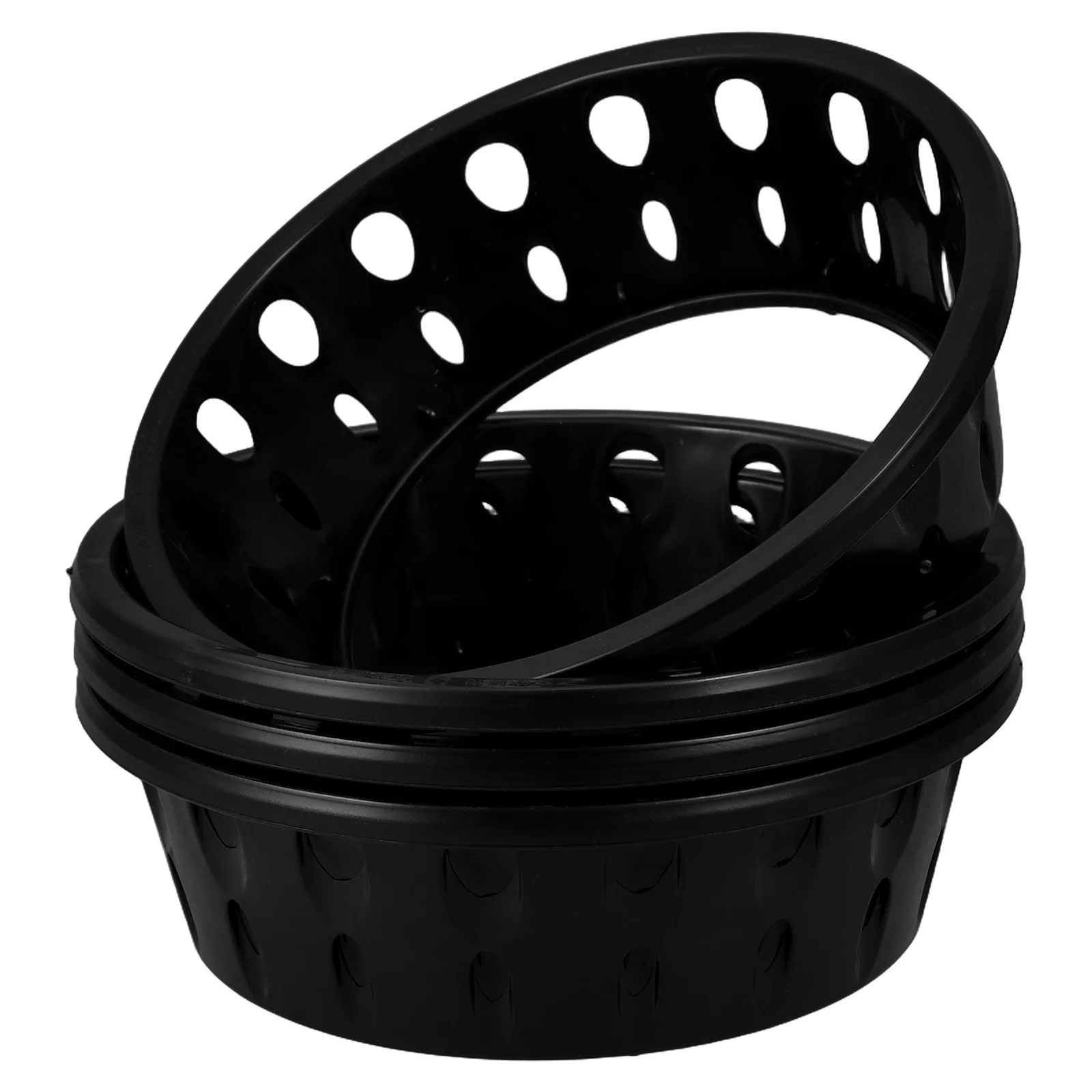 4pcs Display Holders Antislip Plastic Ring for Cantaloupe Watermelon Durian Pumpkin Holder Stand Ball Stand Reusable
4pcs Display Holders Antislip Plastic Ring for Cantaloupe Watermelon Durian Pumpkin Holder Stand Ball Stand Reusable