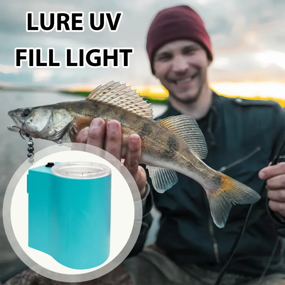 Soft Lure Fill Light Fast Charging Fill Light Usb Rechargeable Fishing Lure Fill Light Waterproof Glow-in-the-dark for Anglers
Soft Lure Fill Light Fast Charging Fill Light Usb Rechargeable Fishing Lure Fill Light Waterproof Glow-in-the-dark for Anglers