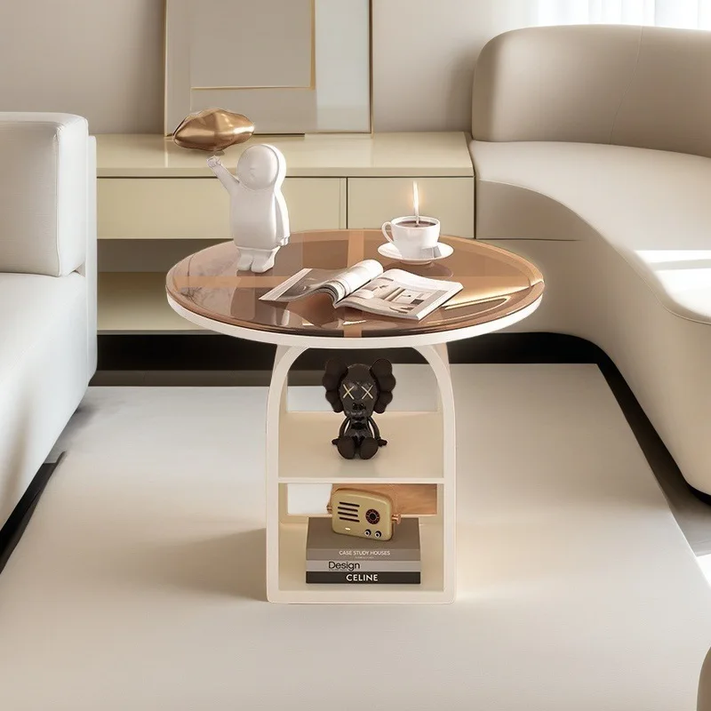 Bed and breakfast sofa side narrow side cabinet modern simple wrought iron bedside table hotel bedroom bedside small coffee tabl
Bed and breakfast sofa side narrow side cabinet modern simple wrought iron bedside table hotel bedroom bedside small coffee tabl