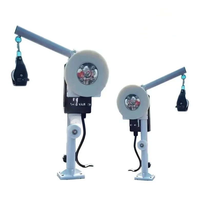 Fishing Winch 12 Volt and 24 Volt Electric Fishing Net Machine
Fishing Winch 12 Volt and 24 Volt Electric Fishing Net Machine