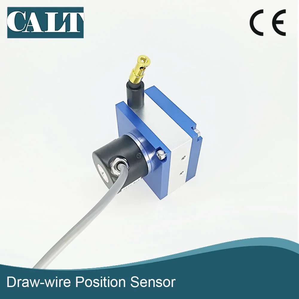 2026 Cable type displacement sensor 2 meters measuring stroke CESI-S2000
2026 Cable type displacement sensor 2 meters measuring stroke CESI-S2000