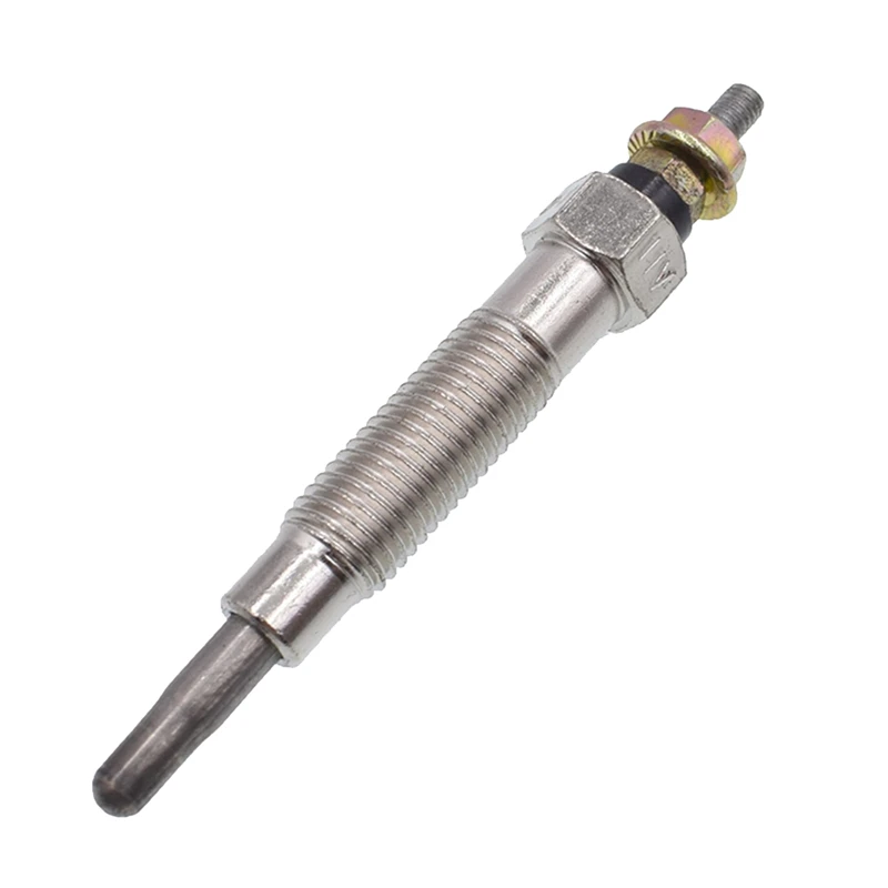 Original 4pcs Glow Plug For Pajero Montero Sport Triton L200 L300 4d56 Exc Di-d 2.5l Accessories Parts Md197511 High Quality
Original 4pcs Glow Plug For Pajero Montero Sport Triton L200 L300 4d56 Exc Di-d 2.5l Accessories Parts Md197511 High Quality