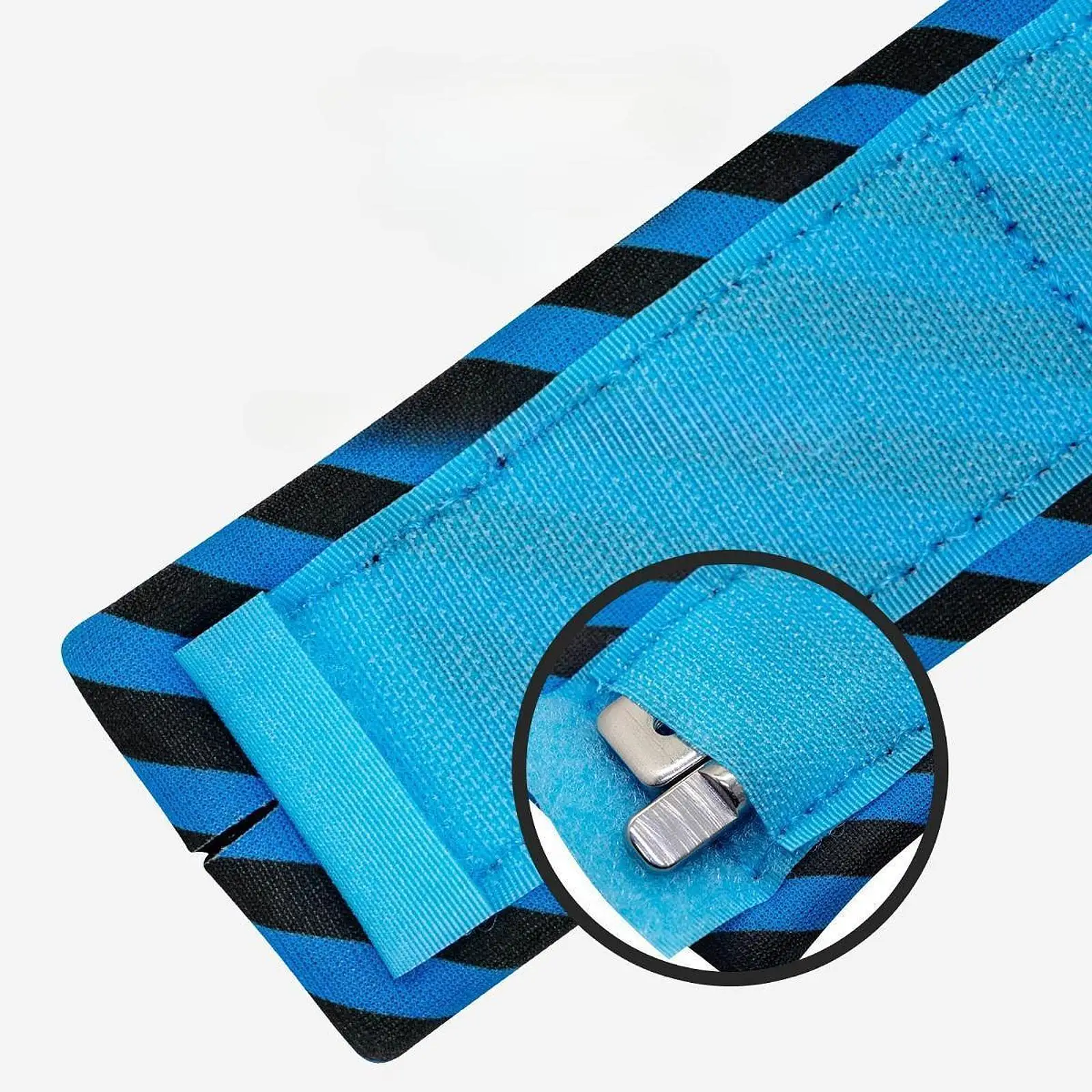 Surfboard Ankle Leash Stand up Paddleboard Supplies Elastic Leg Foot Rope Strap
Surfboard Ankle Leash Stand up Paddleboard Supplies Elastic Leg Foot Rope Strap