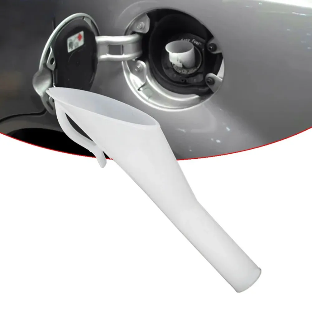 1x Petrol Fuel Filler Funnel Spout Adapter Oil Funnel White For Ford 1782177 Home DIY Repair Replacement Vehicle Accessories
1x Petrol Fuel Filler Funnel Spout Adapter Oil Funnel White For Ford 1782177 Home DIY Repair Replacement Vehicle Accessories