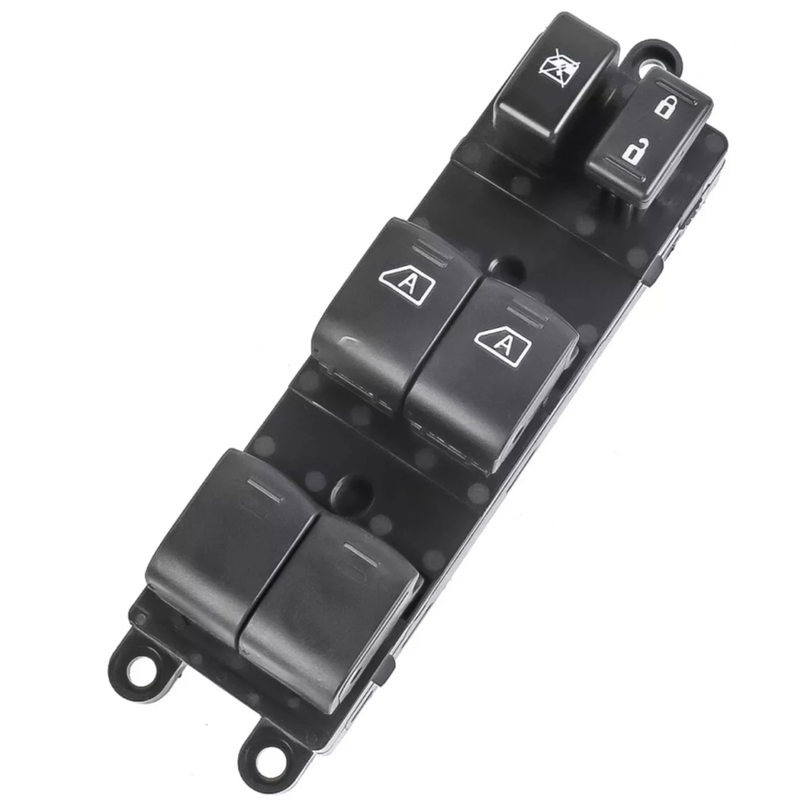 Driver Side Master Power Window Switch For NISSAN PATHFINDER 2007-12 25401ZL10A
Driver Side Master Power Window Switch For NISSAN PATHFINDER 2007-12 25401ZL10A