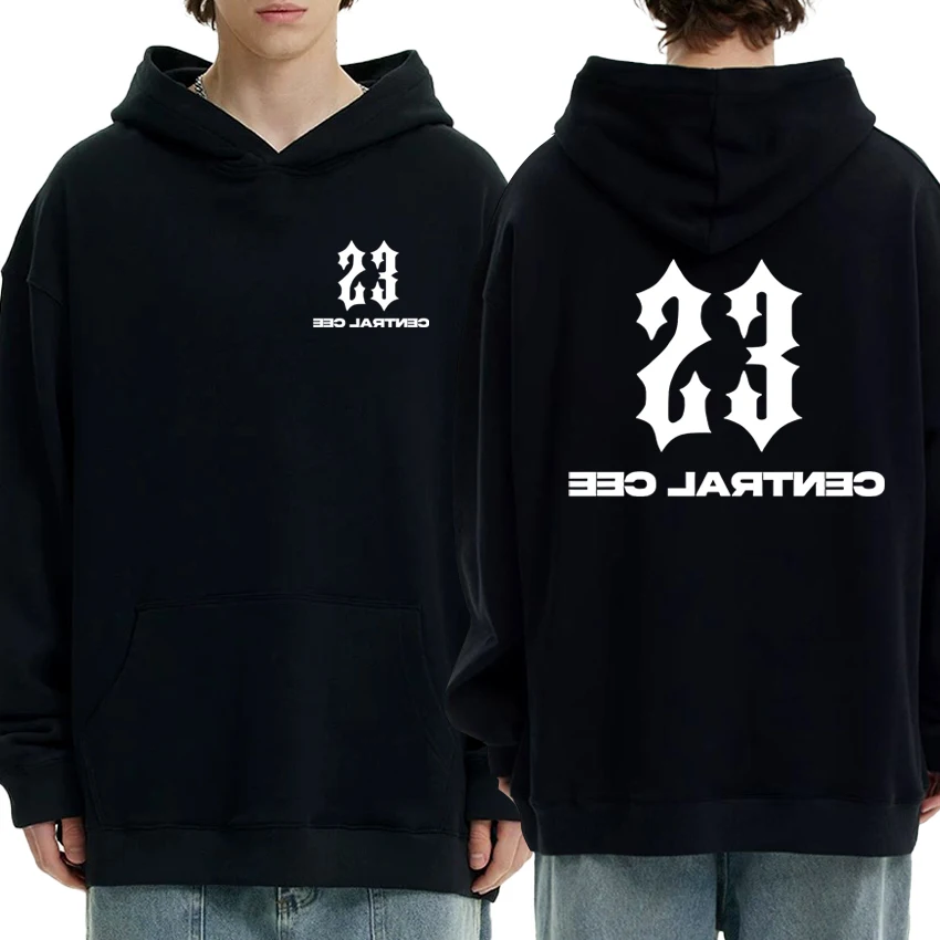Hot Sale 23 Central Cee Double Sided printed Hoodies 2025 Men Women CAN'T RUSH GREATNESS Album Sweatshirt Unisex Fleece pullover
Hot Sale 23 Central Cee Double Sided printed Hoodies 2025 Men Women CAN'T RUSH GREATNESS Album Sweatshirt Unisex Fleece pullover